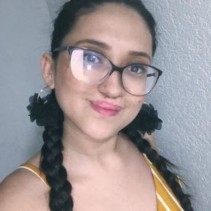 Meet your Posher, Ingrid